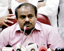 kumaraswamy